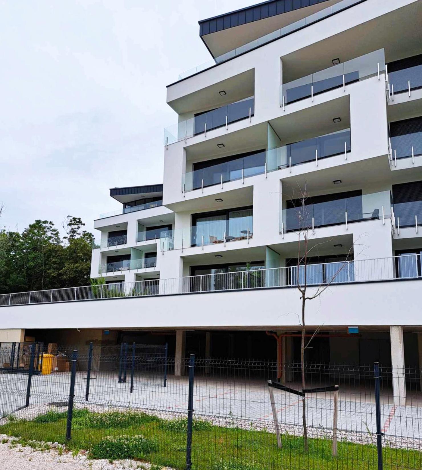 Helikon Terrace Susanne Apartment Keszthely Exterior foto